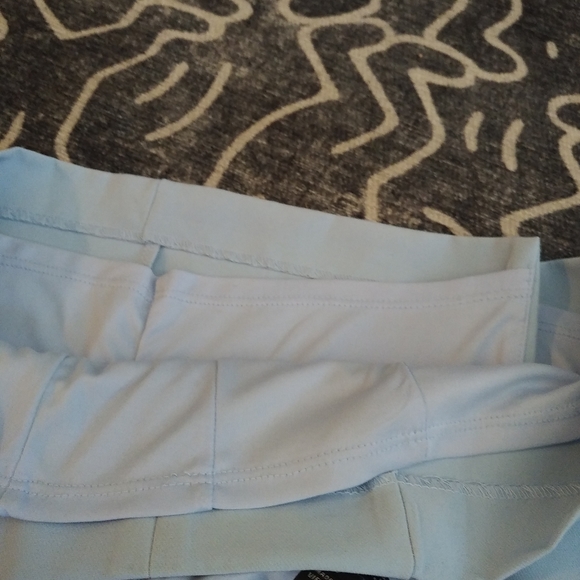 Chinese laundry dress light blue size S - Picture 6 of 11